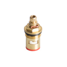 Brass Sedal Cartridge Faucet 25mm Diverter Case Scc Valve Core Plane Lt-05a Body Part Ceramic Headwork